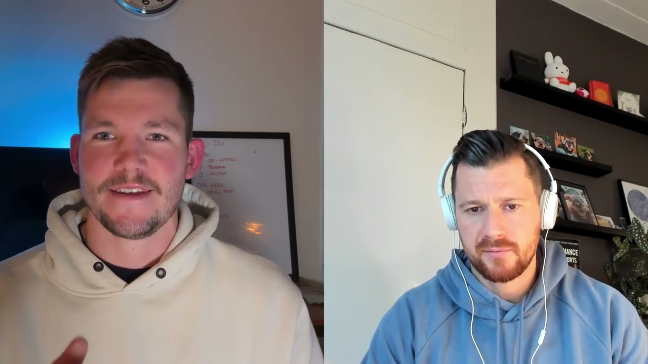 191. Return From Injury Better Than Ever With Elite Pitch-Based Rehab