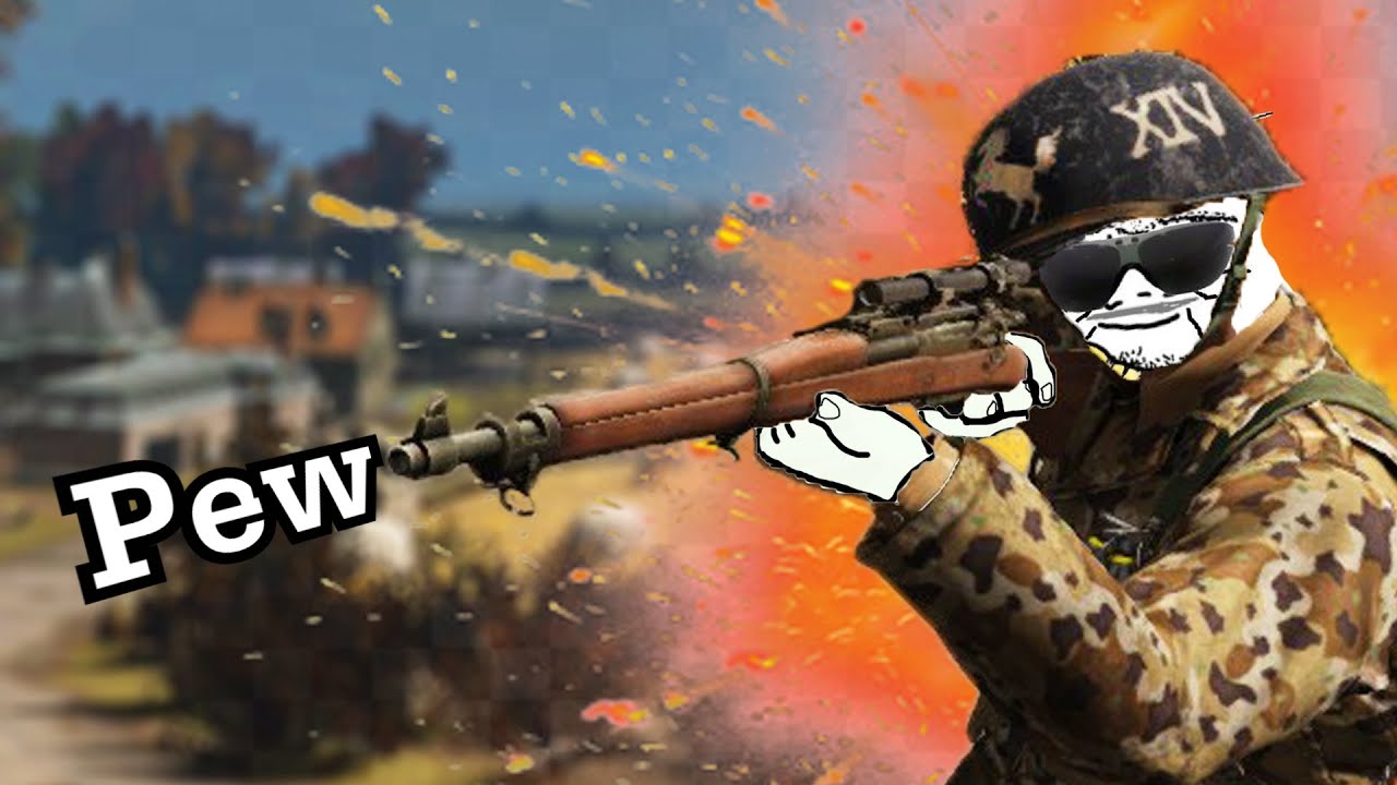 Heroes and Generals Crapfest