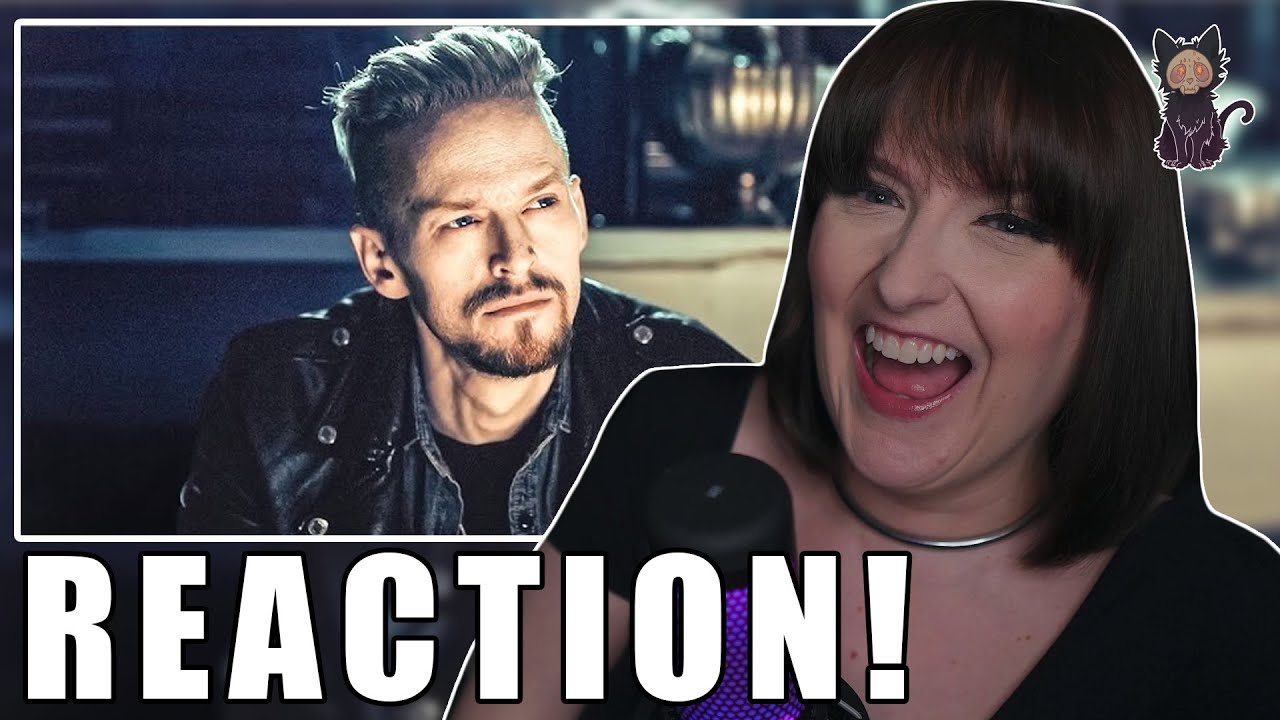 ERIK GRÖNWALL - House Of The Rising Sun (Epic Dark Version) REACTION | WOW!! 🤯
