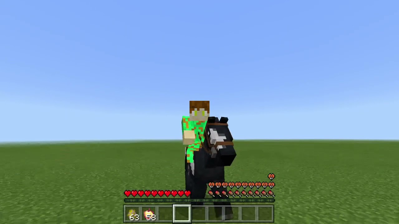 Horsewalking