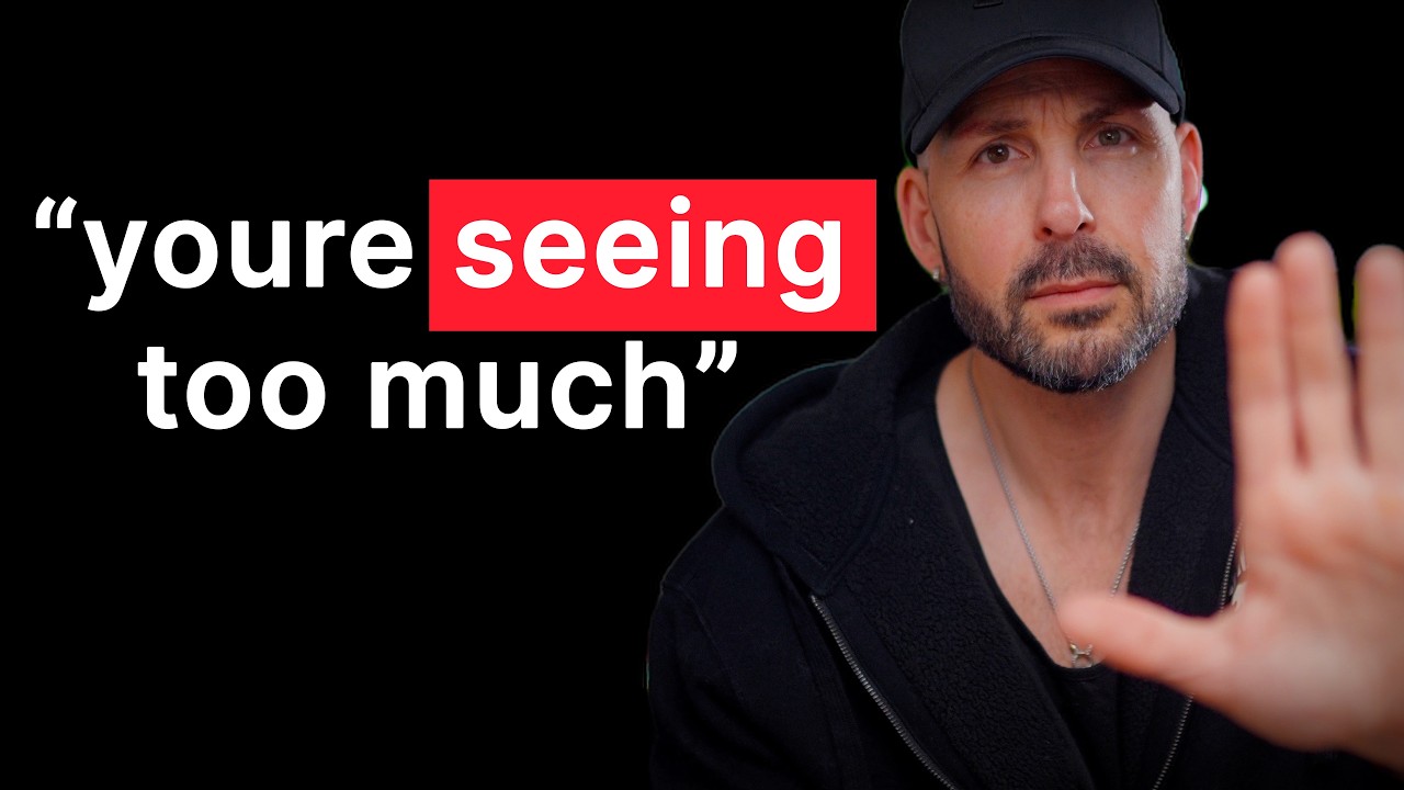 Why Comparison Is So Much Worse for Artists Now