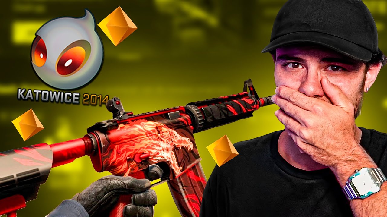 GANHEI CLAN MYSTIK E DIGNITAS HOLO KATO 2014, mas..