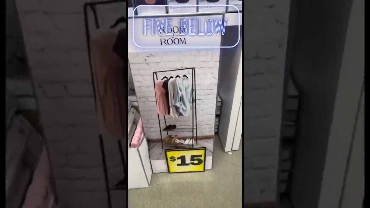 New FIVE BELOW HOME DECOR 😍😍#shorts #youtubeshorts