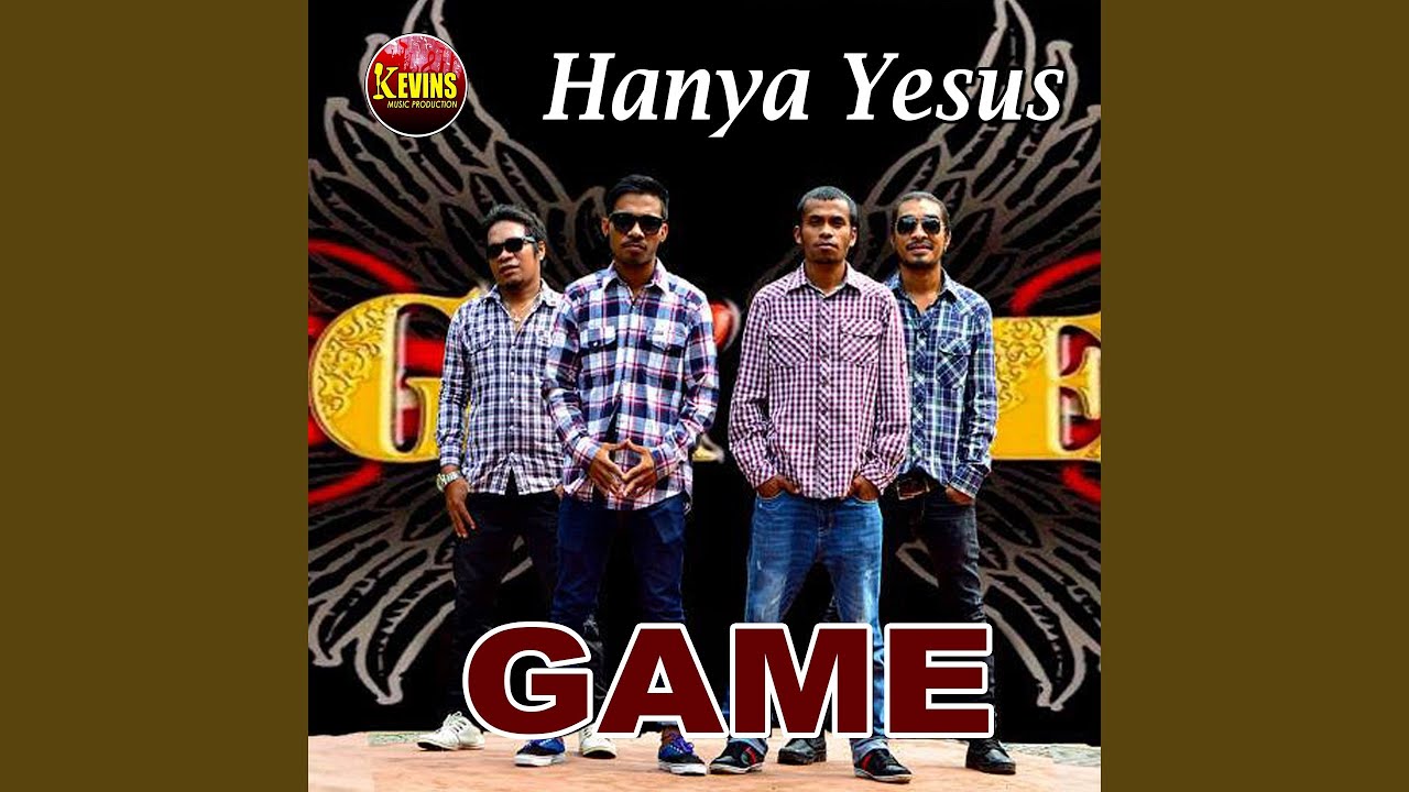 Hanya Yesus