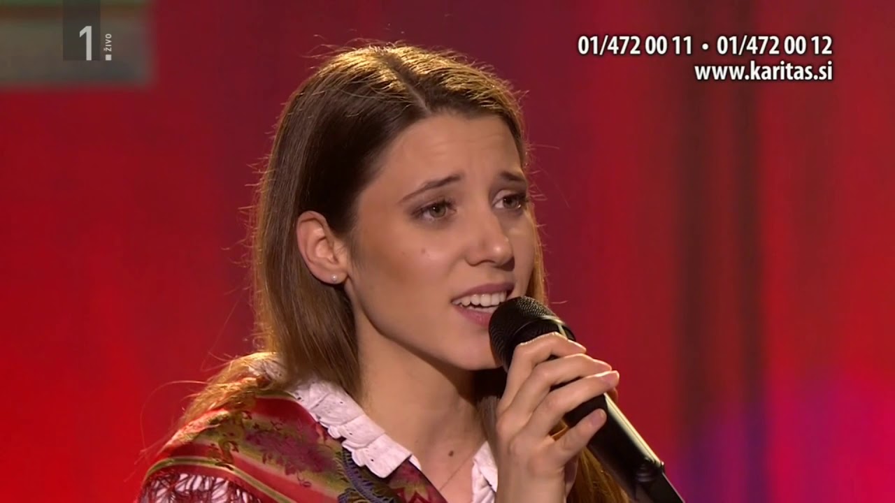 Morda pa nekoč ( v živo ), v oddaji KLIC DOBROTE, 27.11.2019