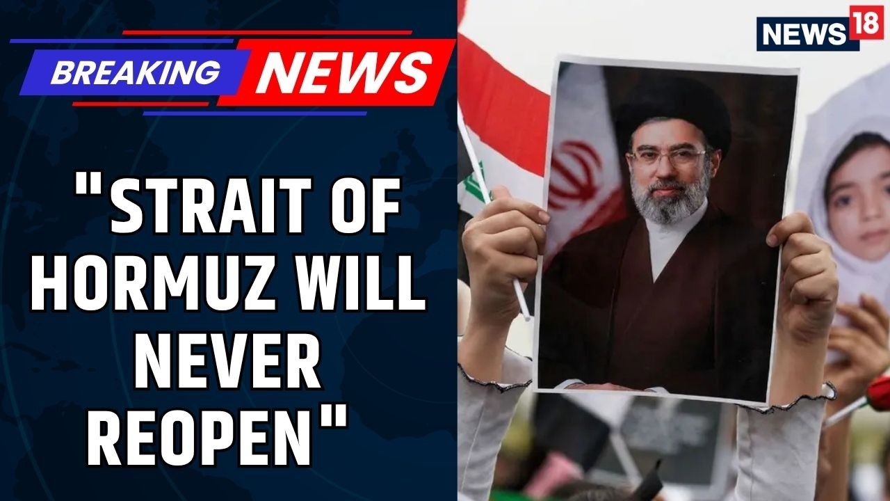 Иран высмеивает крайний срок, установленный Трампом: &laquo;Трамп, ты уволен!&raquo; | План ответных мер КСИР...