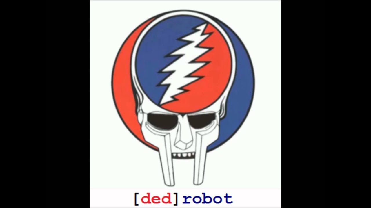 Grateful Doom - Gazzillion Ear (5).wmv