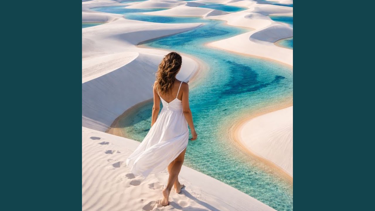 Lençóis Maranhenses
