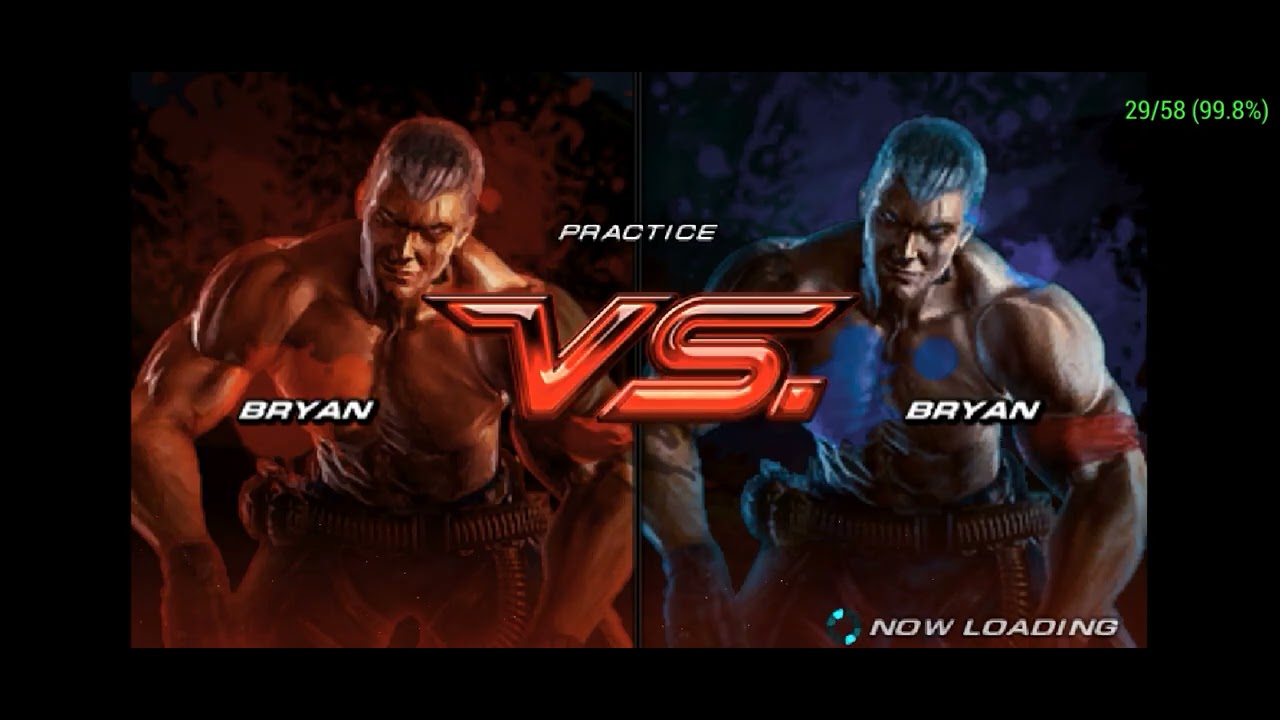 Tekken 6 PSP Cheats Stages,Rage,Stances,Money