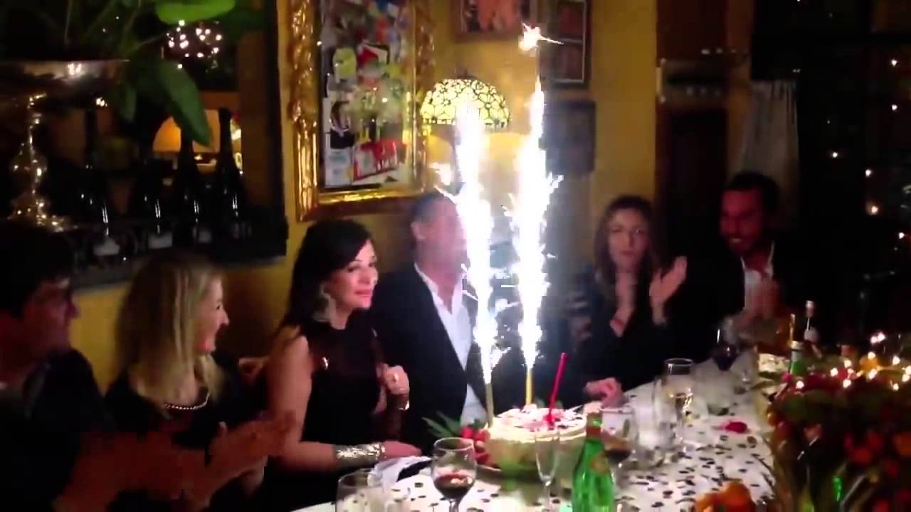 La Briciola Milano   Compleanno Simona