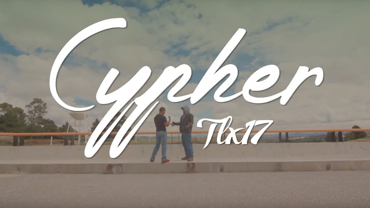 CypherTlx17 Jolubacku (Hesiucka) Leba & Educalez Beat X Golpe el Ronin