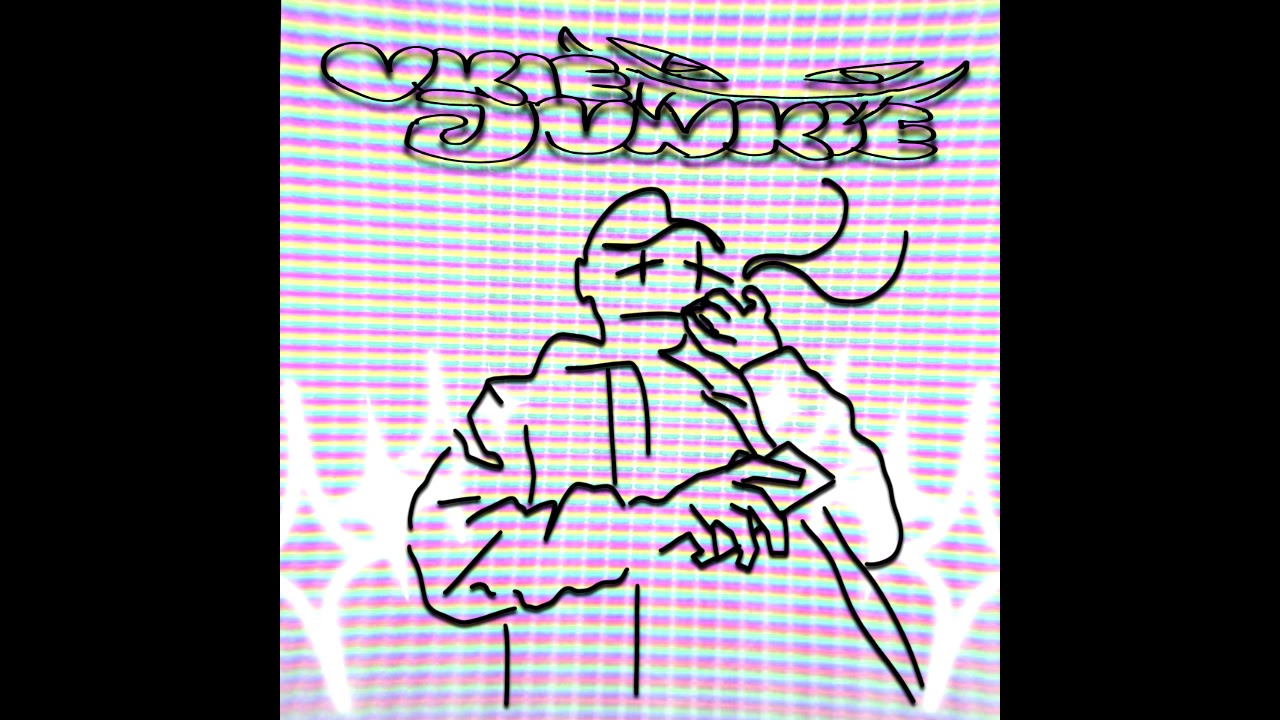 VKIE - ZINEDINE | JUNKIE EP