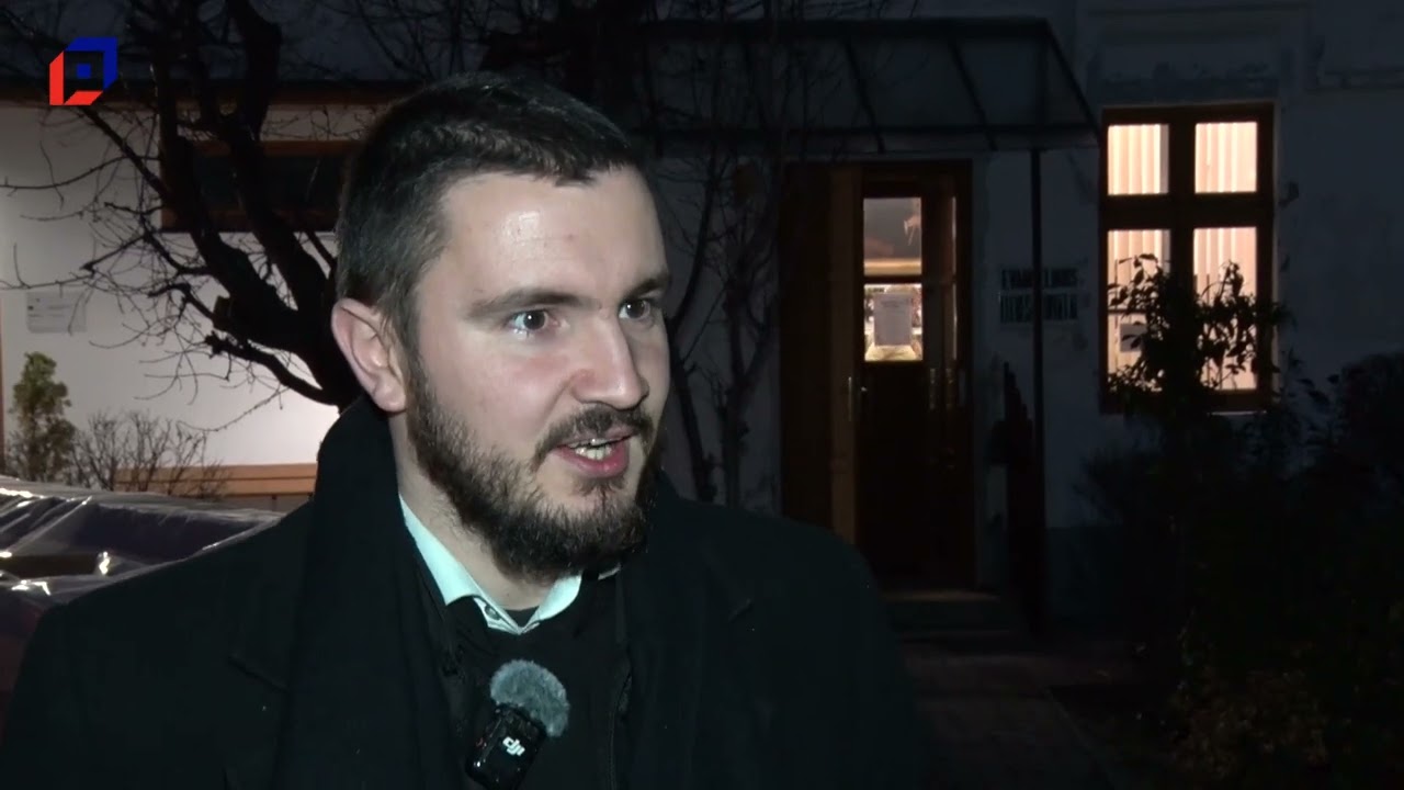 Gályarab prédikátorok Pápán és környékén – előadás a Gyurátz Körben