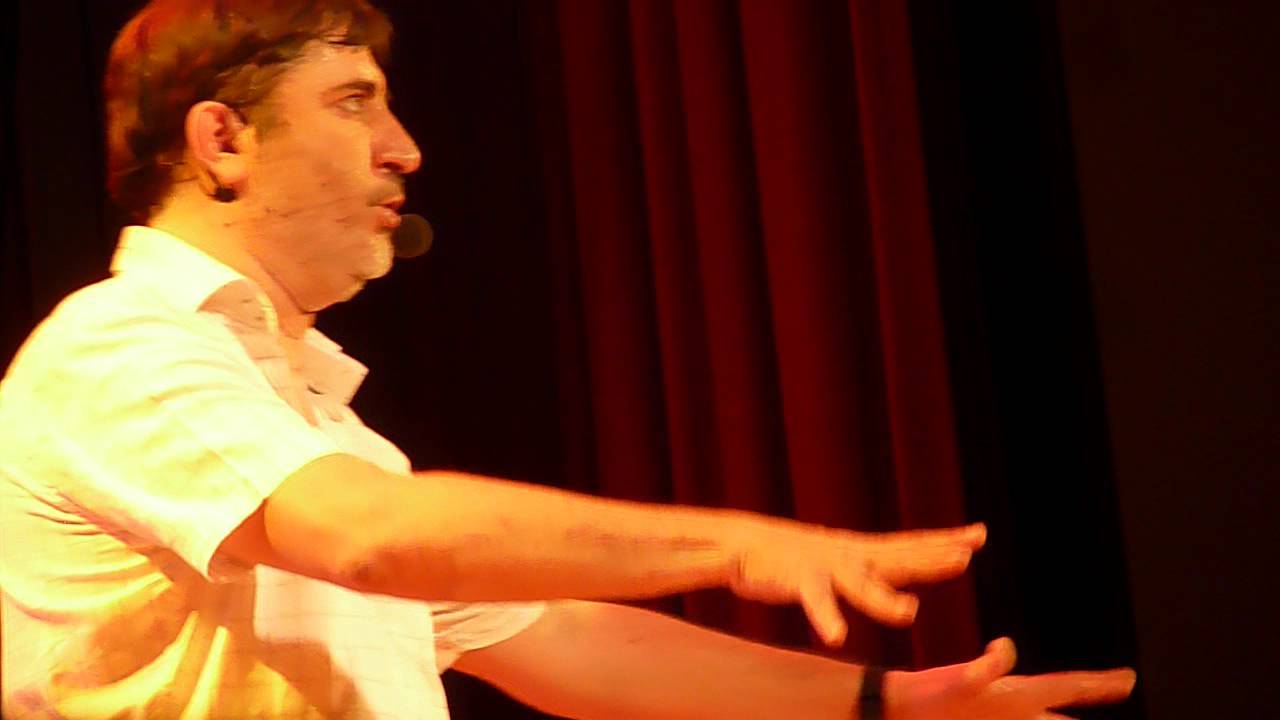 Pailos Terapia - EL FLACO PAILOS - JUJUY