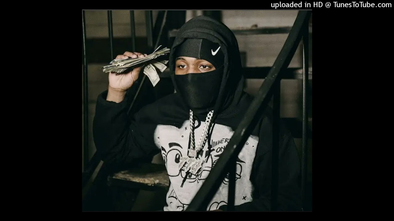 [HARD] Baby Walkdown Type Beat “Nike Ski”