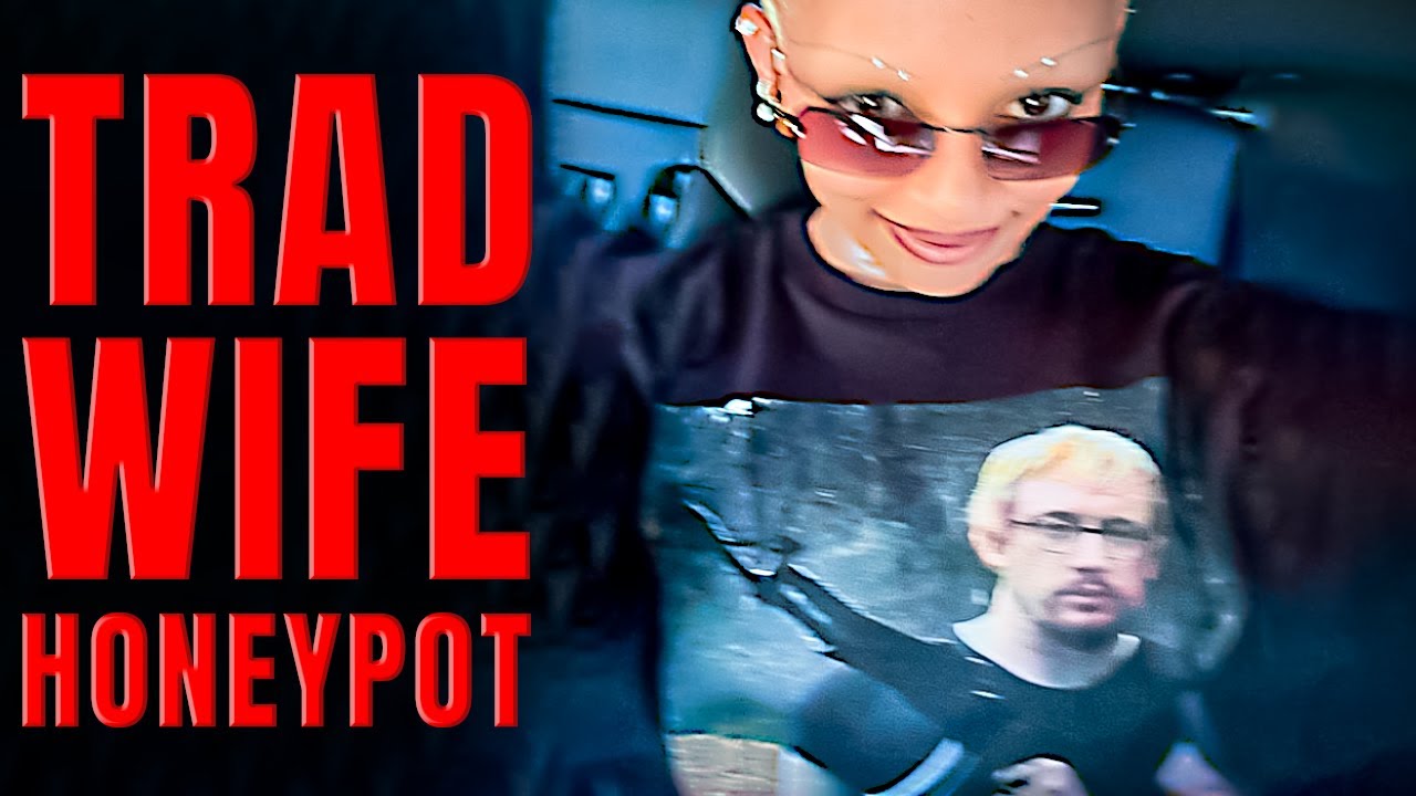 Ignoring Her Past Will Ruin Your Future [Sam Hyde]