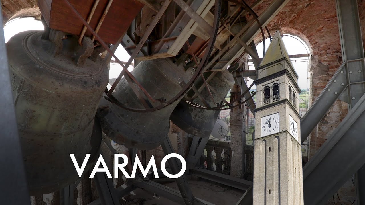 Campane di Varmo (UD)