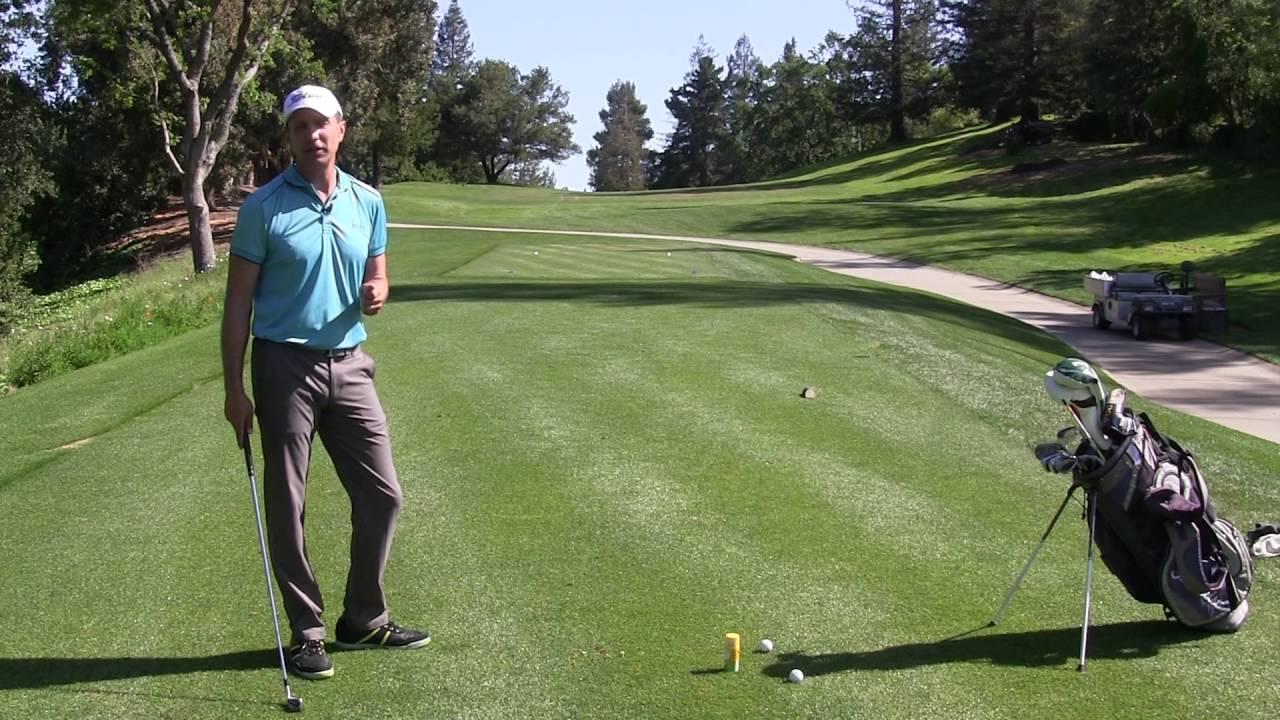 Hitting the sweet spot