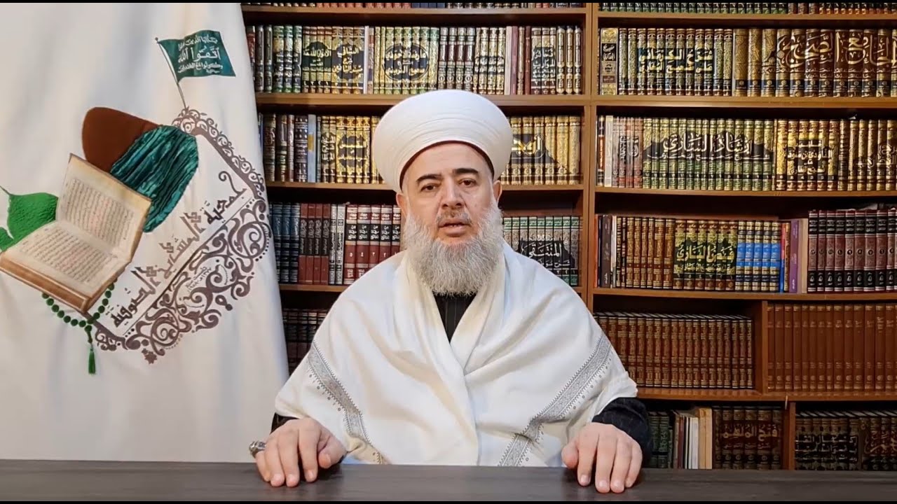 حفظ القلب عما يشغَلُه عن الخشوع في الصلاة