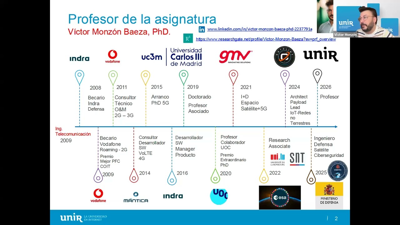 PresentacionRedes