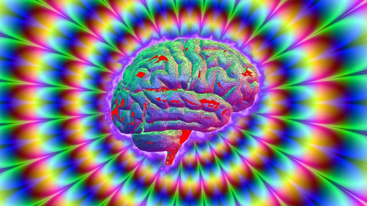 [FREE] Trippy Type Beat - 