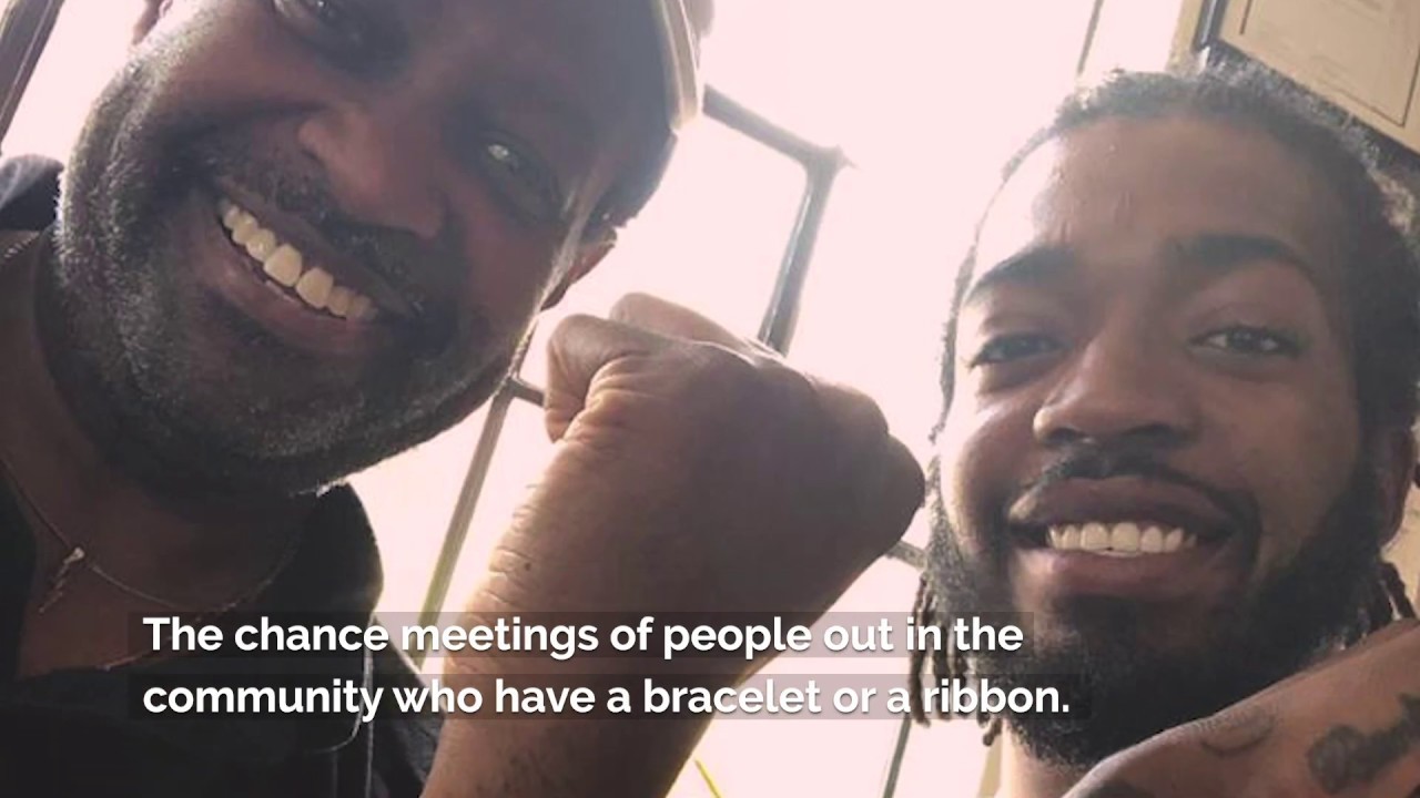 Bryan Busby &mdash; Marking One Year as a Green Ribbon Champion