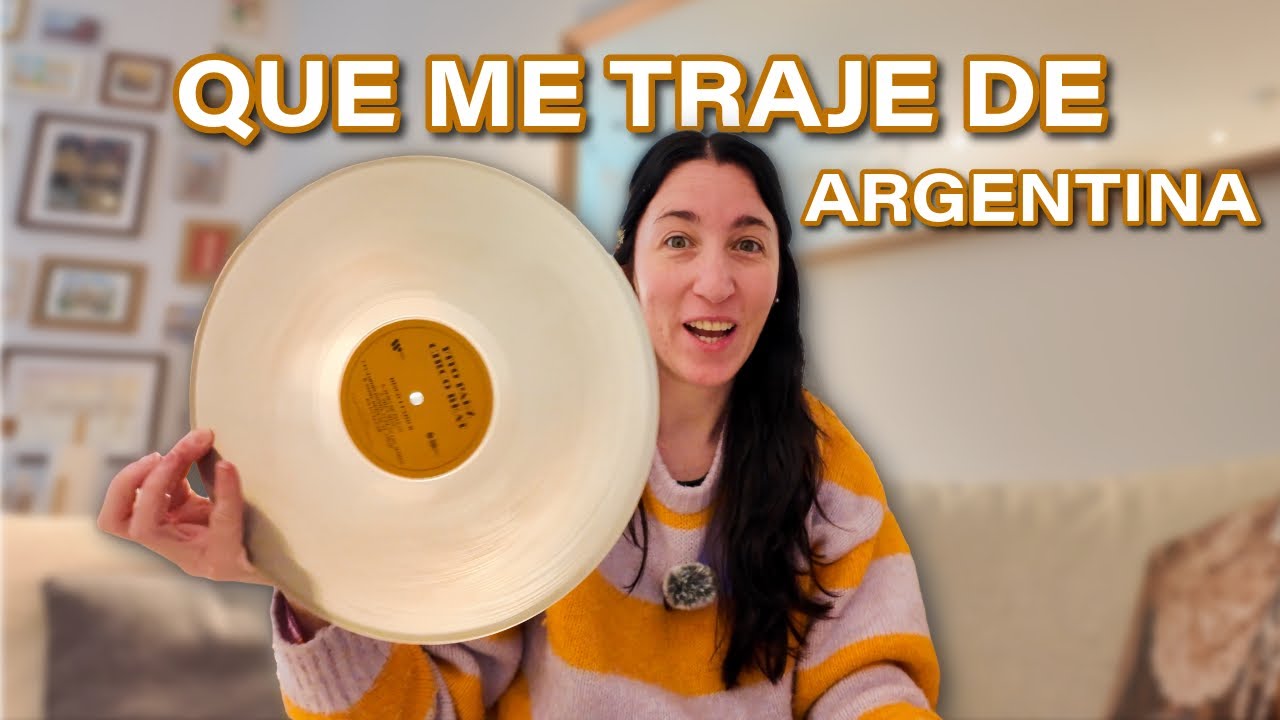 Regalitos de ARGENTINA 🤍