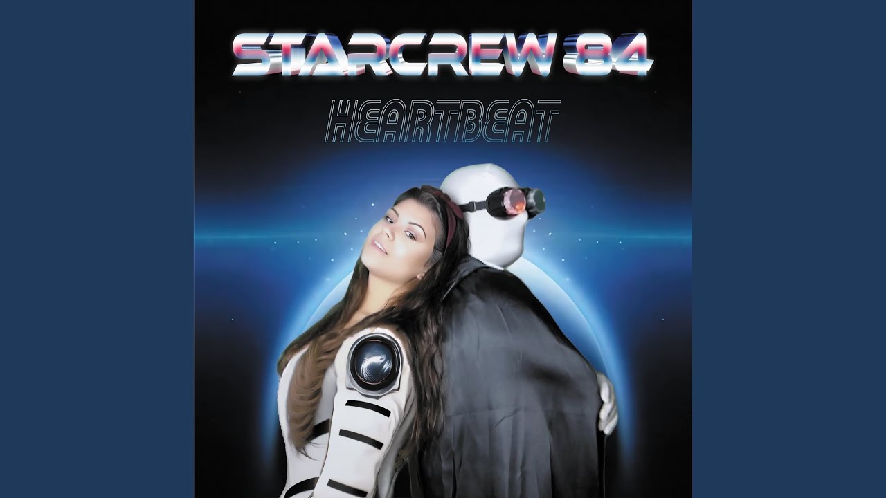 Starcrew 84 - Heartbeat (Extended Version)