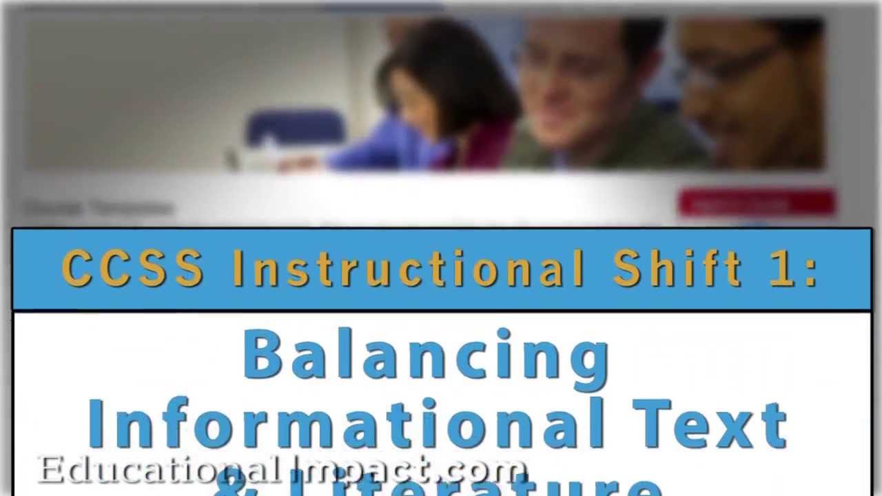 12 Common Core Custom Course templates