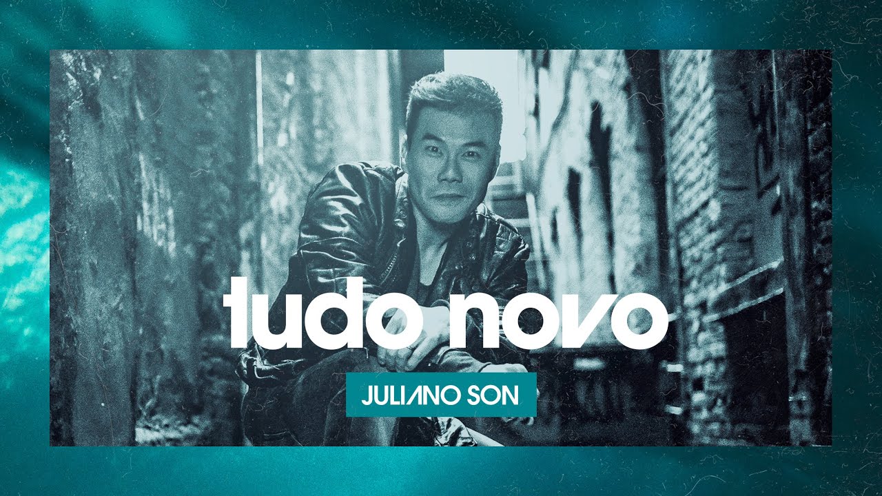 Juliano Son | Tudo Novo