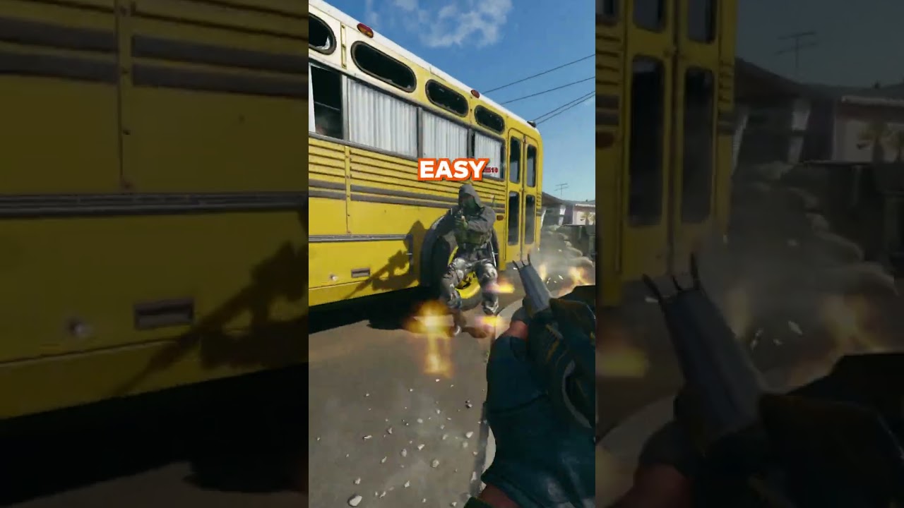 Bot Crosshair Vs Pro Crosshair 🤖