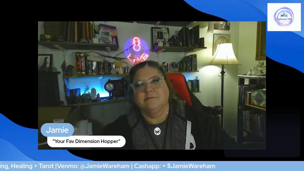 Libra Live Chat - Feb 25th