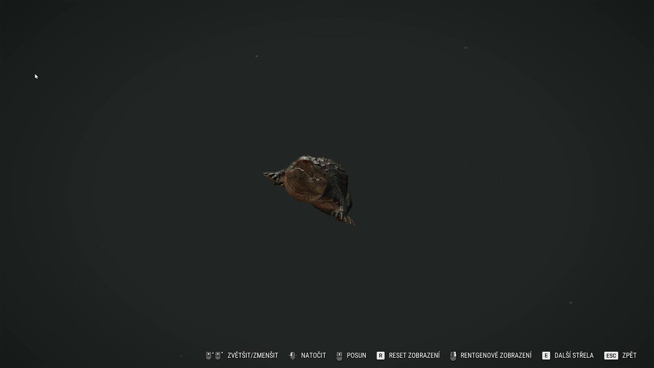 theHunter: Call of the Wild™  #11!!! CZ/SK