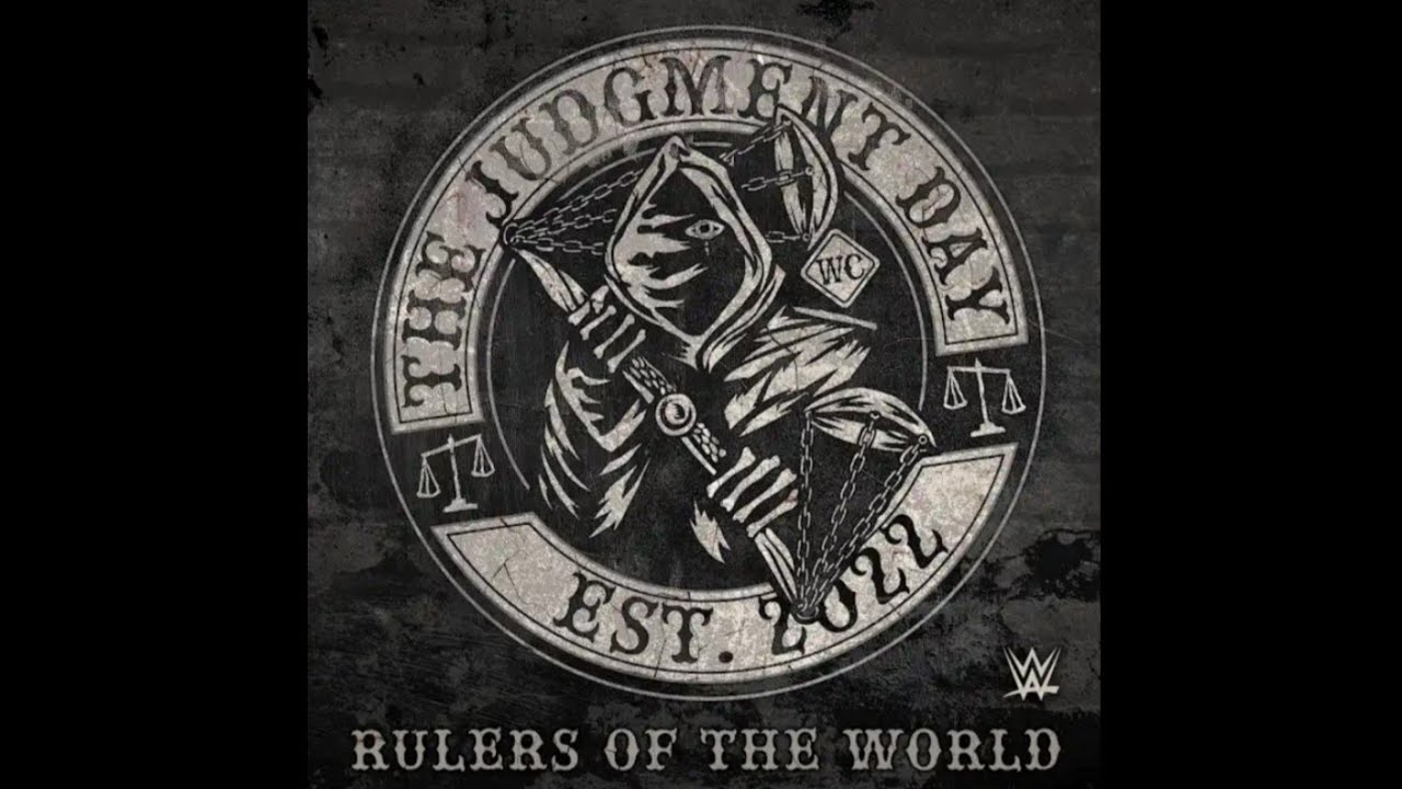 Rulers of The World - The Judgment Day (Feat. Stevie Stone) (Entrance Theme) (Extend Loop Clean V2)