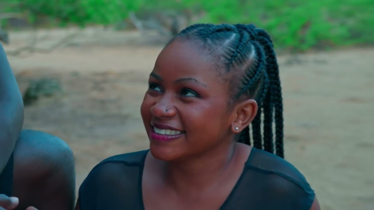 5 GEE - NAPONA (official music video)