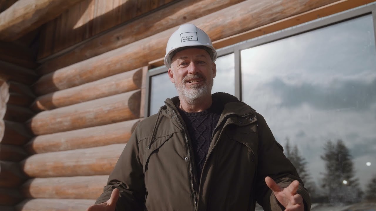 Building a Spa Village | Episode 1: The Thermal Baths
