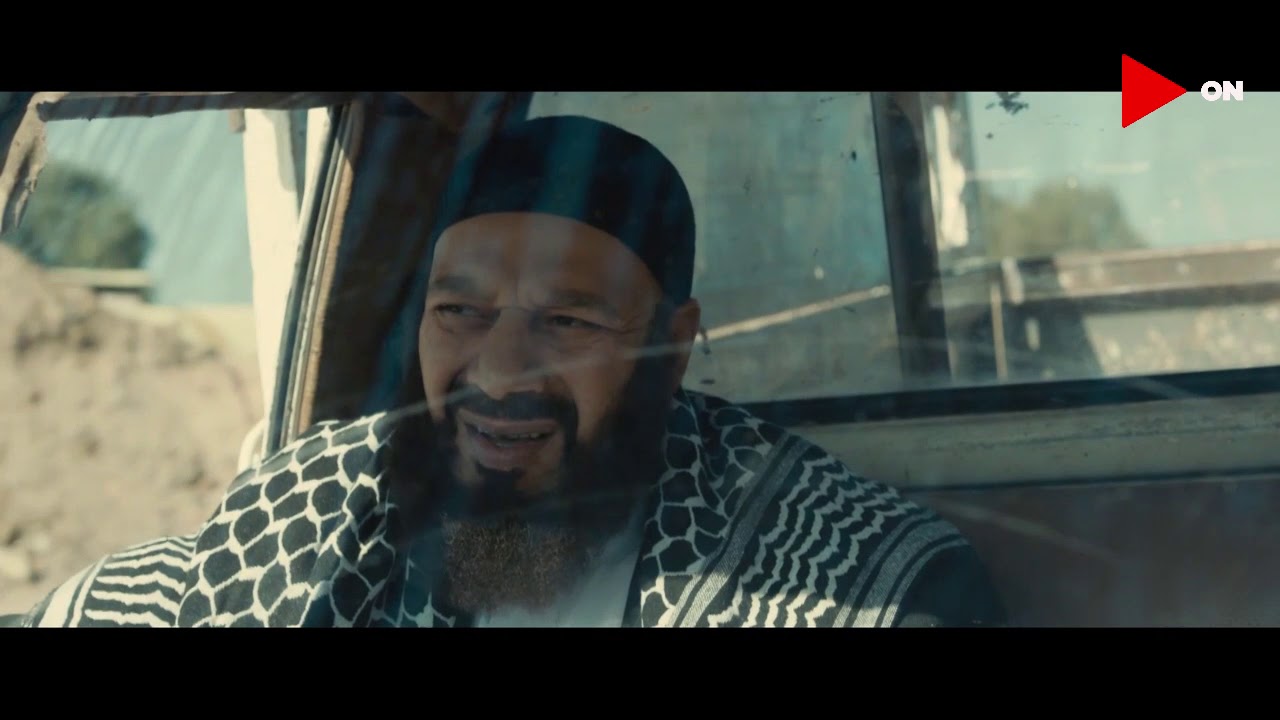 ملحقش يكمل كلامه.. لحظة سحق 
