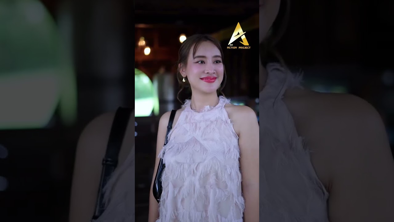 รักที่สัมผัสได้ด้วยใจ...
