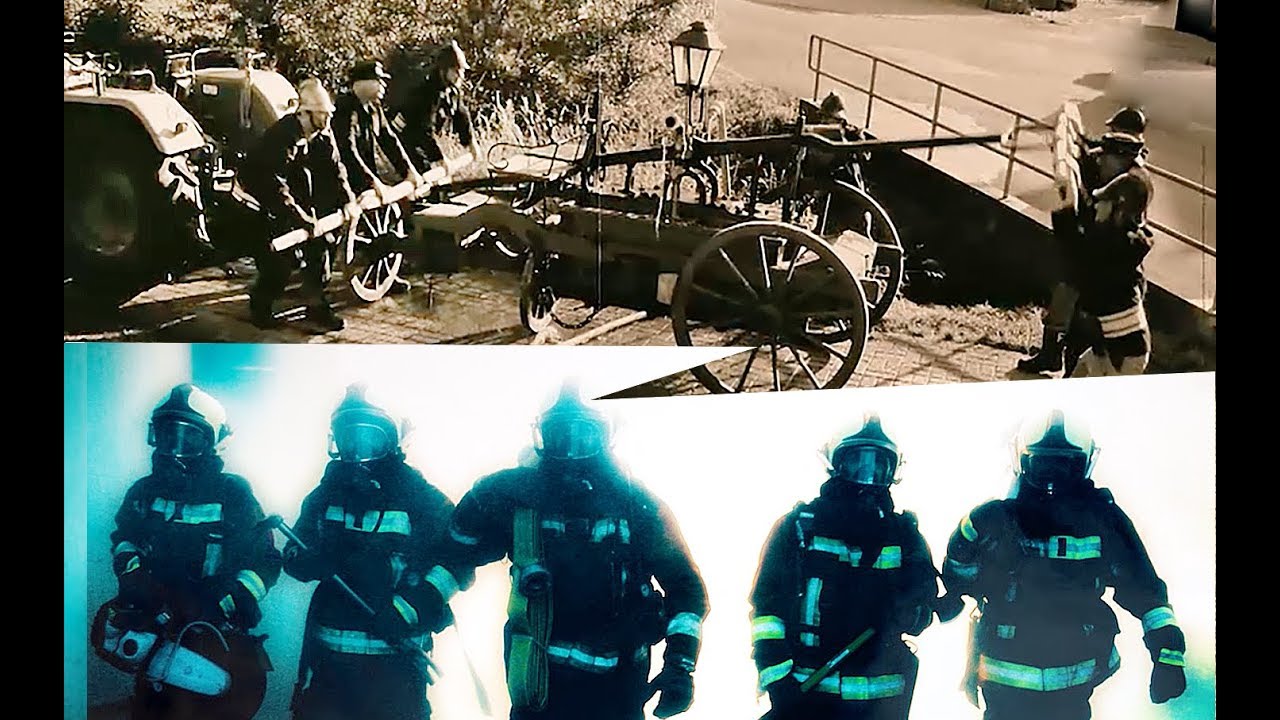 Cold Water Grill Challenge 2018 | Feuerwehr Wabrig