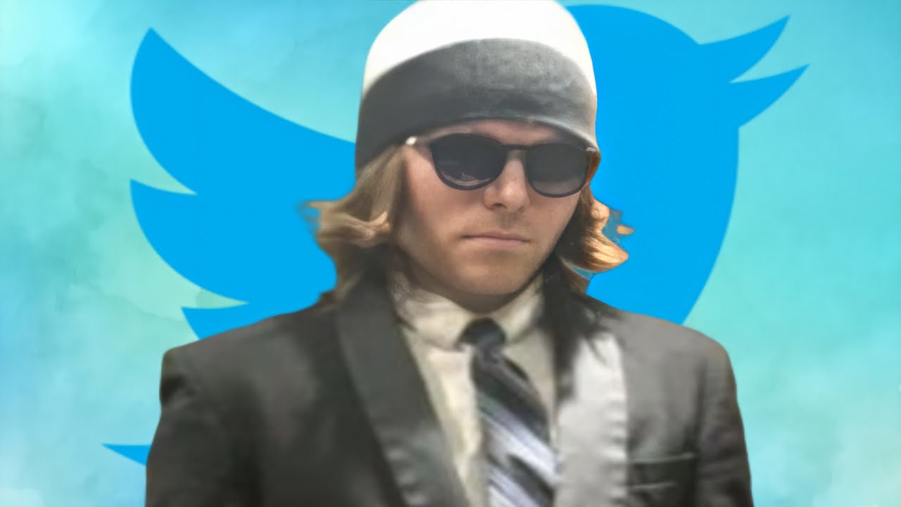 Twitter VS Onision's Court Hearing