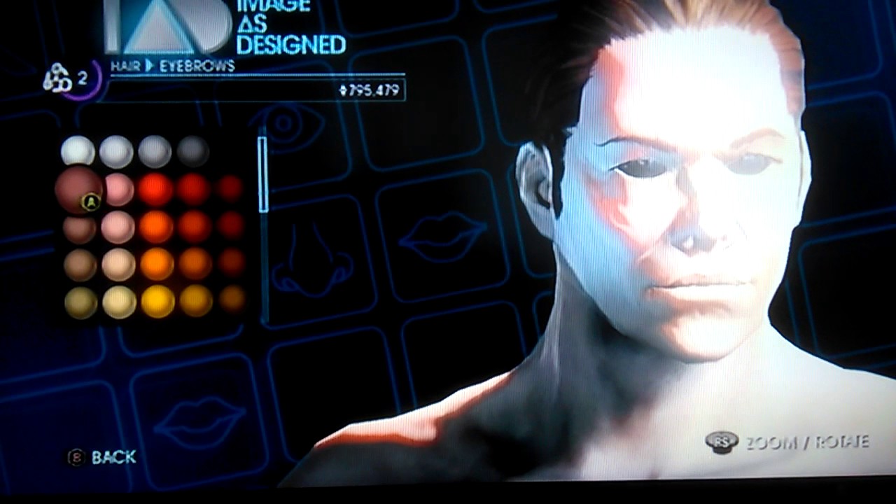 Saints Row iv Create Michael Myers (Halloween)
