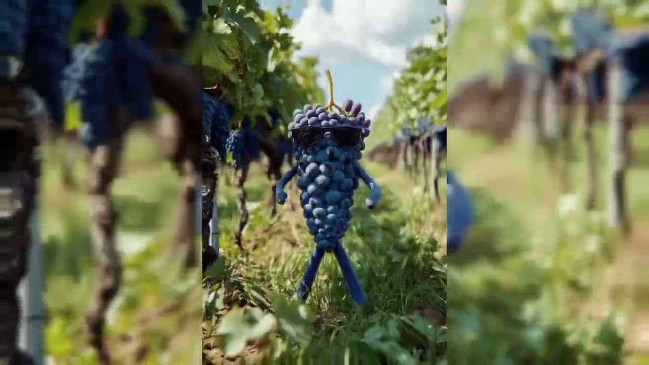 @the madman from the vineyard #mage4spellofficialyt #music #cyberpunk #synthwave #techno #yt #ai 