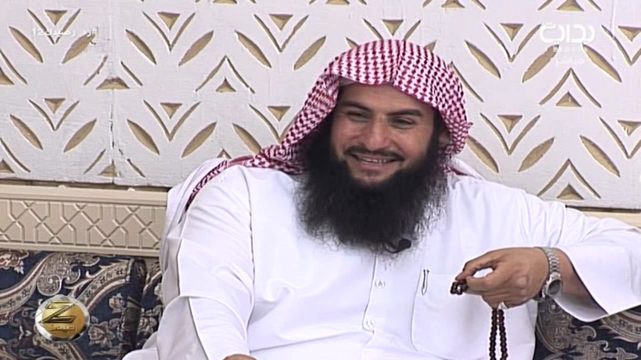 قهوة أبو صالح ـ عبدالله الدخيل |#زد_رصيدك12