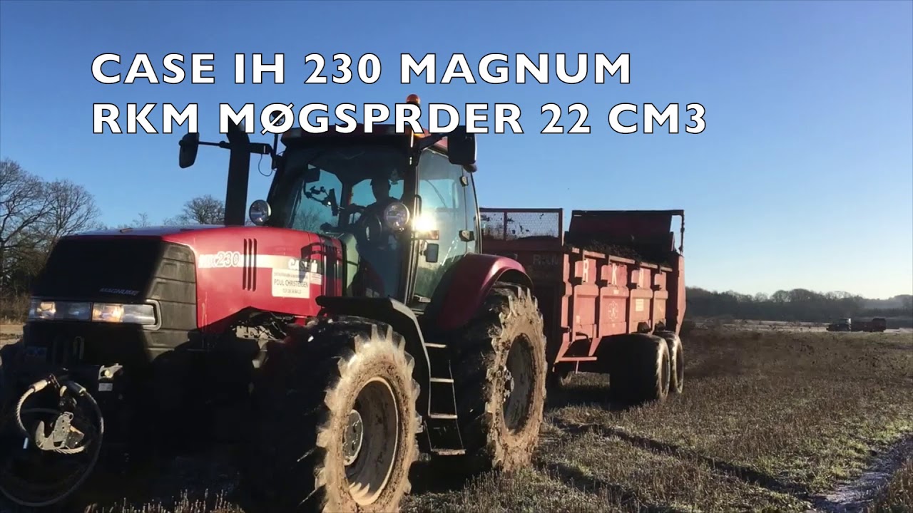 m&oslash;gspredning
