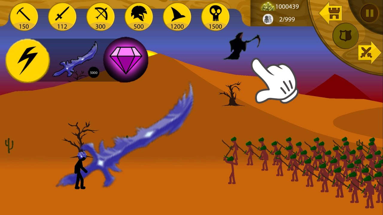 Big-Stick War Legacy