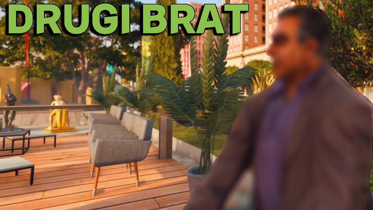 SEFKETU DOSAO DRUGI BRAT ! *trazi pare* - NTeam RP V4