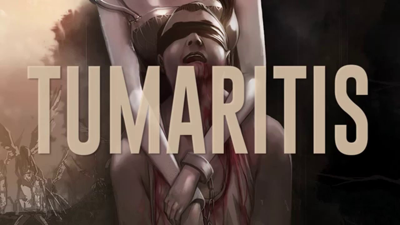 Max Havelaar - Tumaritis