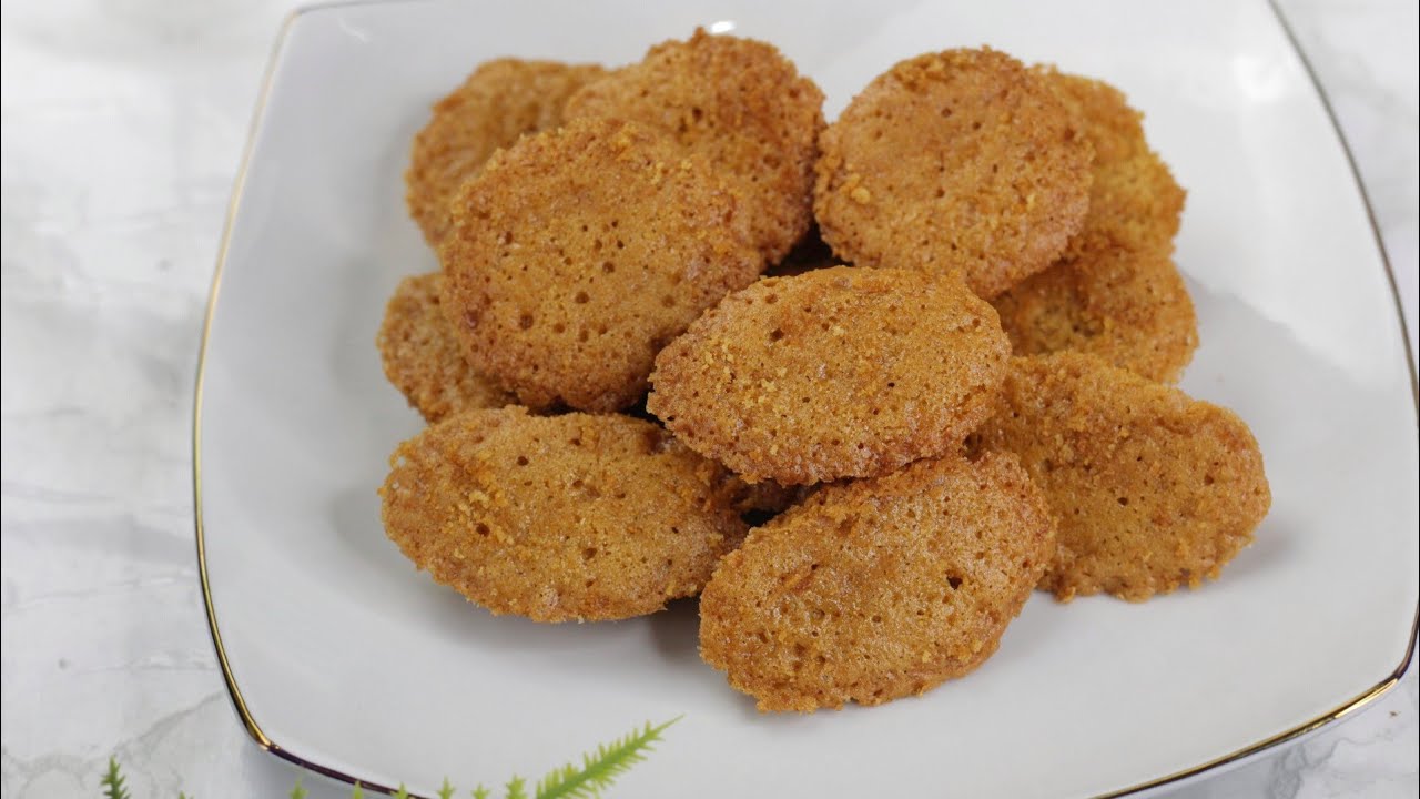 Bolu Cukke khas Bugis/Bolu Gula Merah-Kue Tradisional