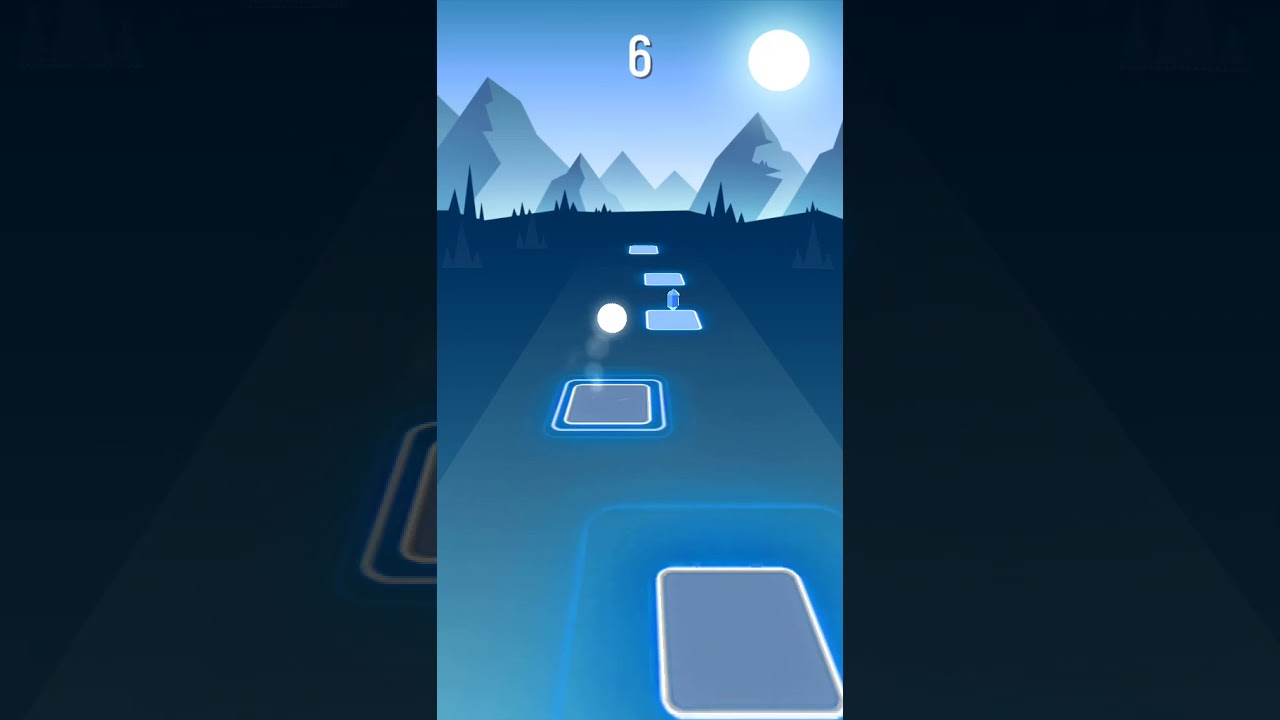 Tiles Hop - Unity - TheFatRat