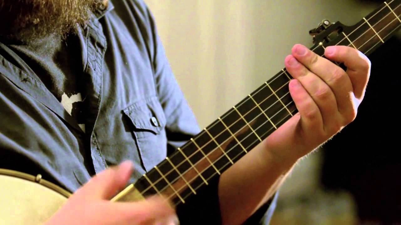Nathan Bowles - 